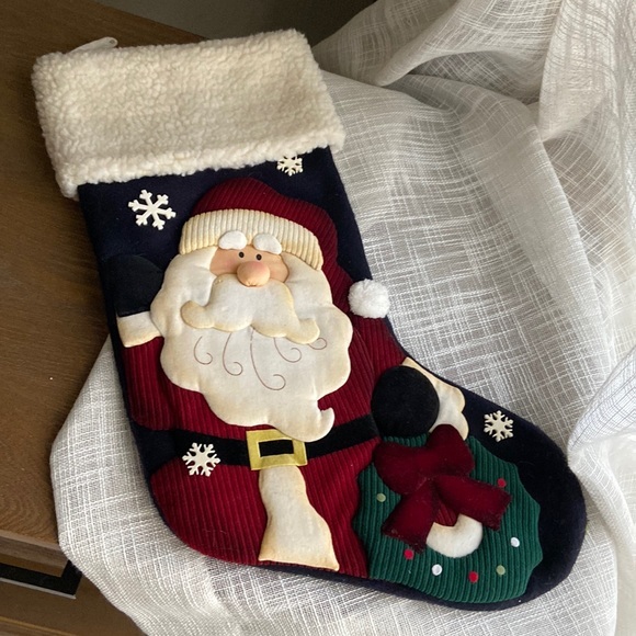 Other - Fun Christmas Stocking.